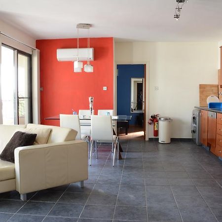 Oroklini Hills Apartment מראה חיצוני תמונה