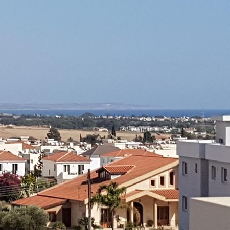 Oroklini Hills Apartment מראה חיצוני תמונה