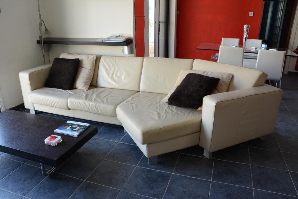 Oroklini Hills Apartment מראה חיצוני תמונה