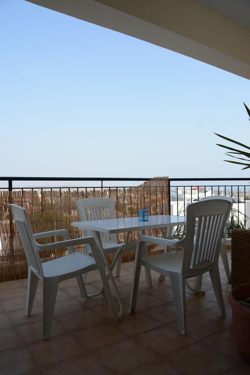 Oroklini Hills Apartment מראה חיצוני תמונה