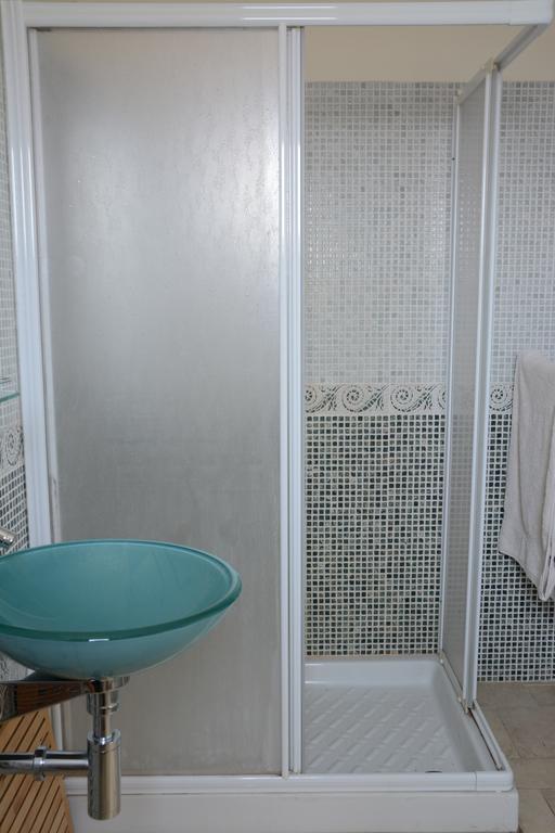 Oroklini Hills Apartment מראה חיצוני תמונה