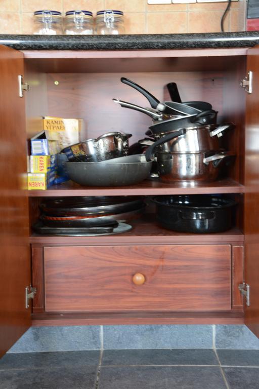 Oroklini Hills Apartment מראה חיצוני תמונה