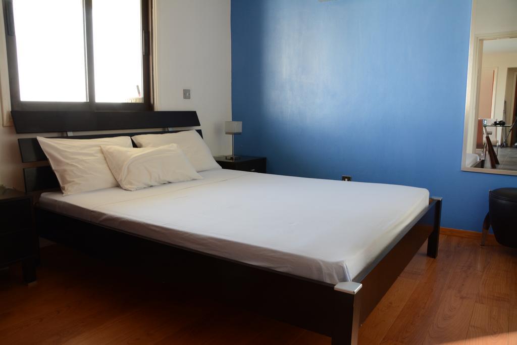 Oroklini Hills Apartment מראה חיצוני תמונה