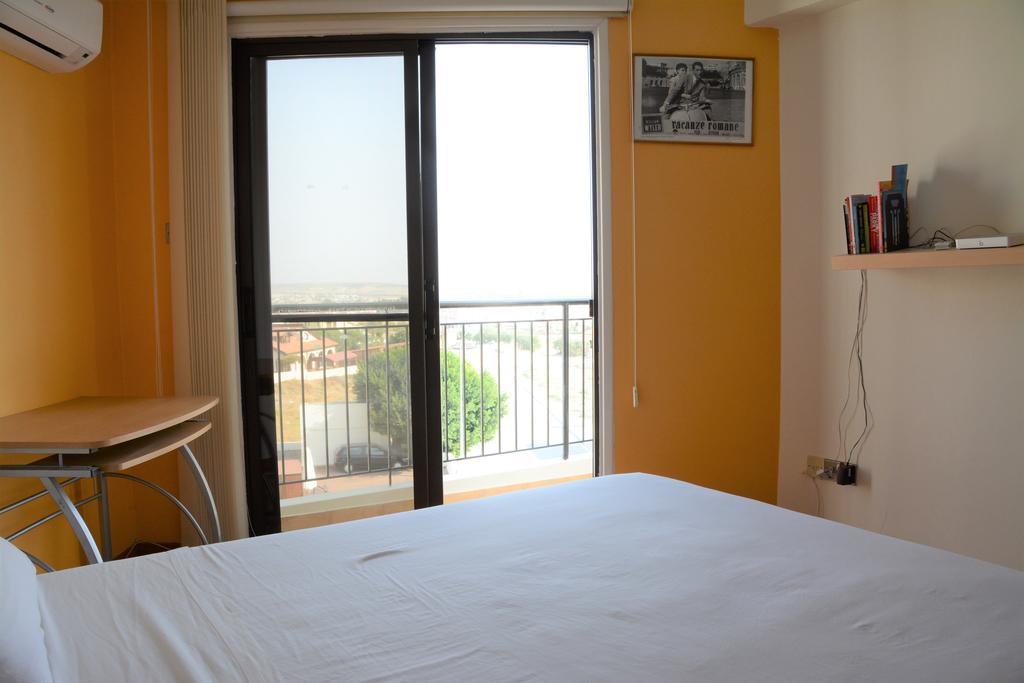 Oroklini Hills Apartment מראה חיצוני תמונה