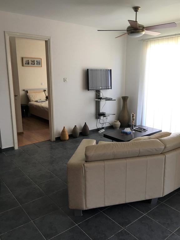 Oroklini Hills Apartment מראה חיצוני תמונה