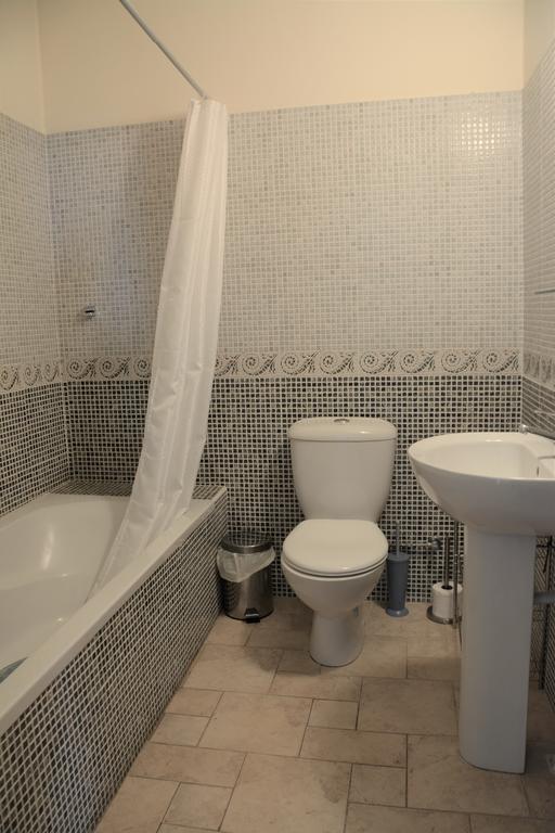 Oroklini Hills Apartment מראה חיצוני תמונה